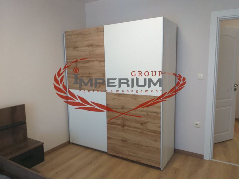 Дава се под наем Двустаен апартамент в Варна, Колхозен пазар - 70 кв.м за 586.5 € - Снимка #5