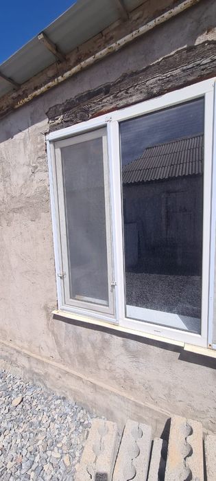 Варота  Дарбаза Калитка Есык Қақпа