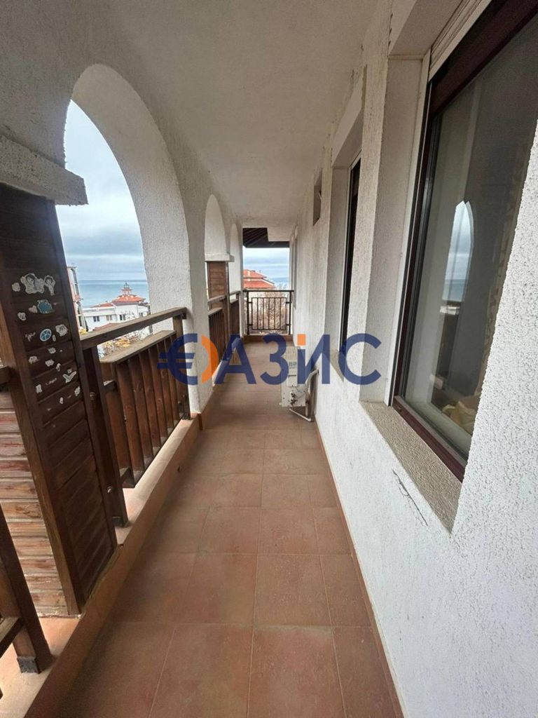 Продава се Тристаен апартамент в Свети Влас - 87 кв.м за 1840 €/кв.м - Снимка #12