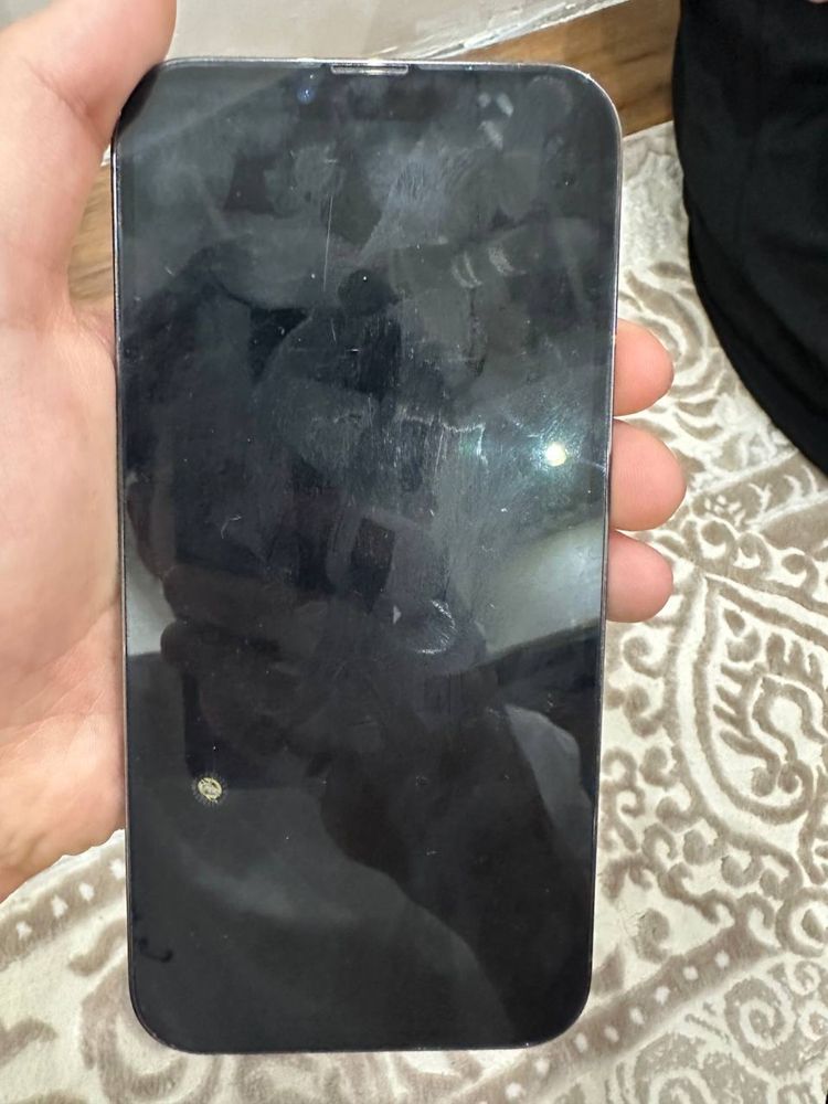Iphone 13ProMax 87%