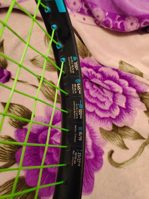 Babolat Pure Drive Model 2023