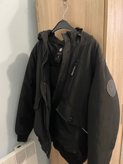 Мъжко яке North West