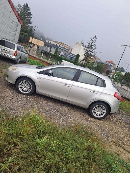 Fiat Bravo 1.6 diesel 2008