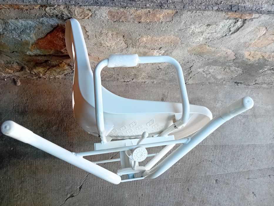 Scaun de baie dus pivotant Drive Ben 2  g