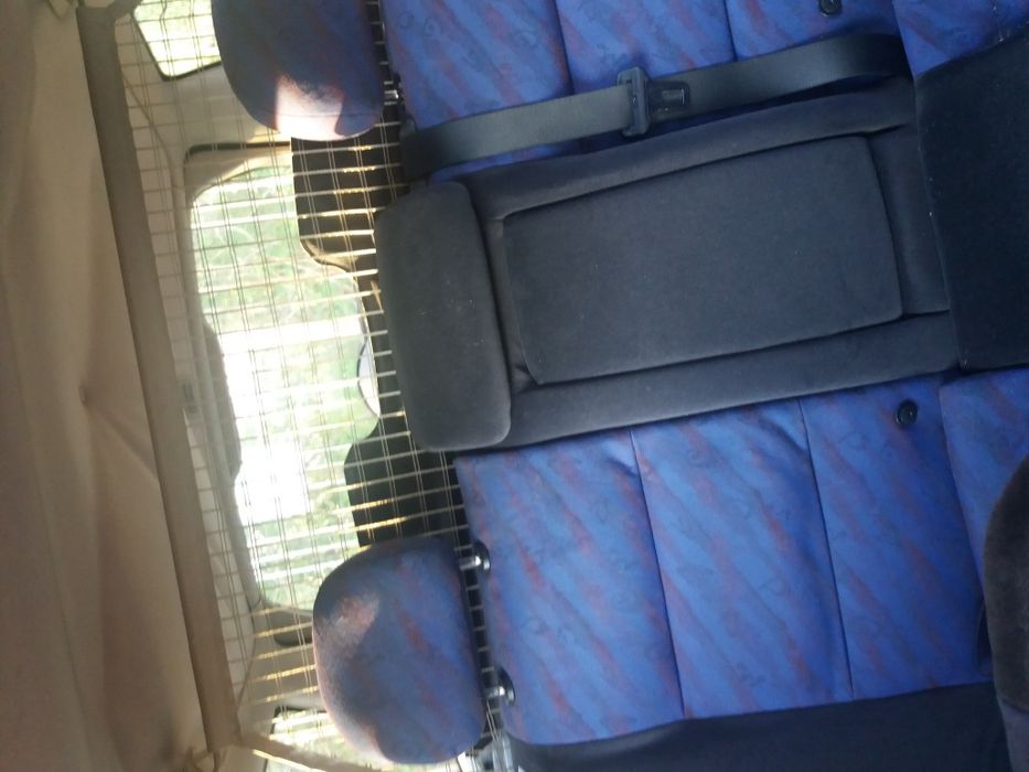 Vectra B X18XE на части