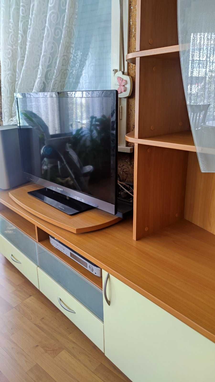 Холна секция с много високо качество и отлично състояние