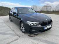 Bmw G30 Seria 5 2.0d Xdrive