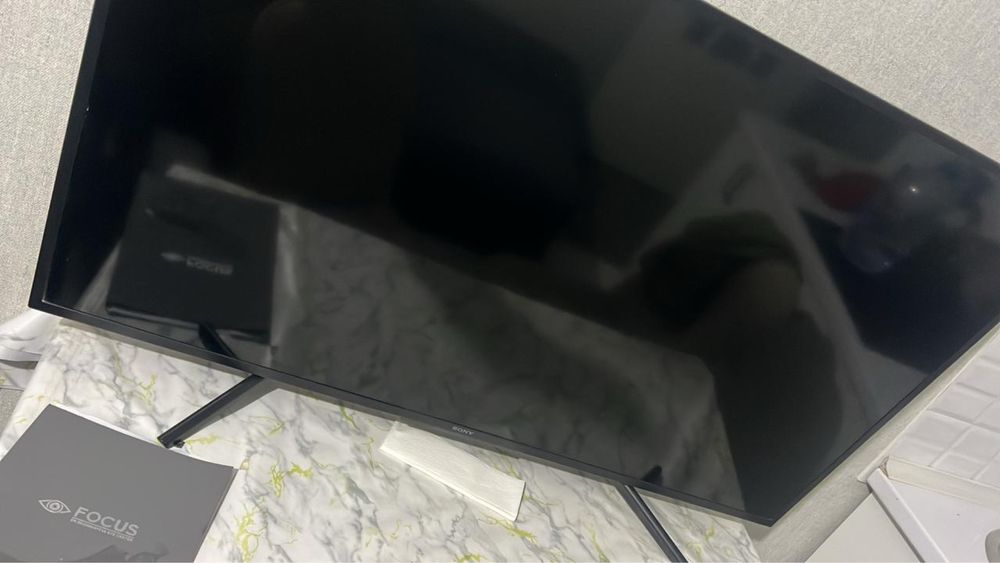 Телевизор sony 55”