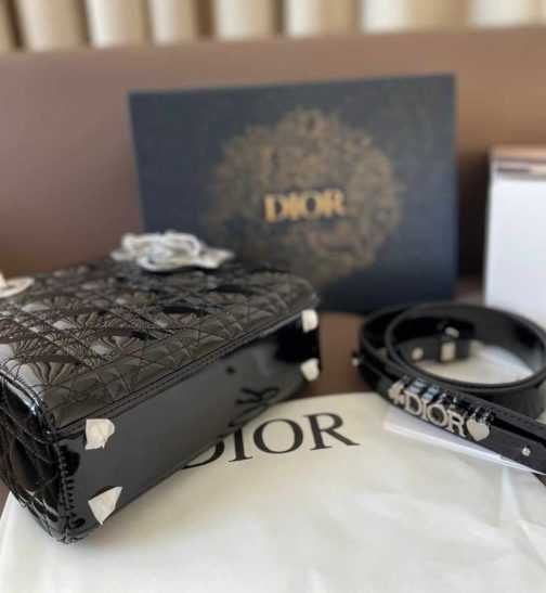 Geanta de mana dama Dior 260353