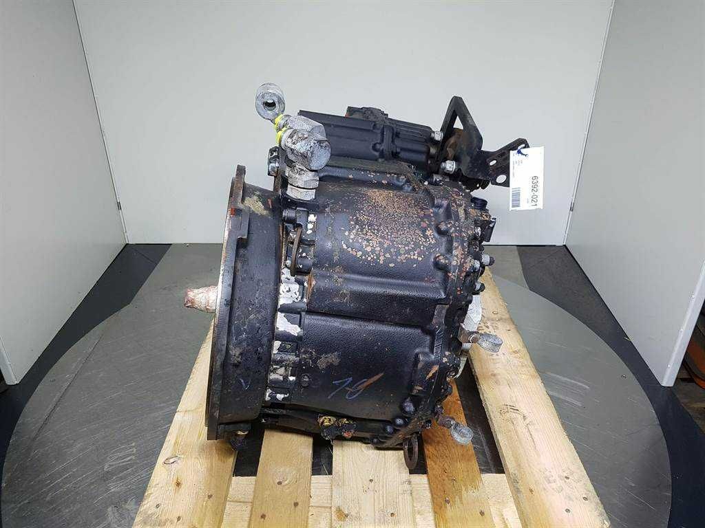 Transmisie ZF 4WG-115 - Piese de schimb ZF