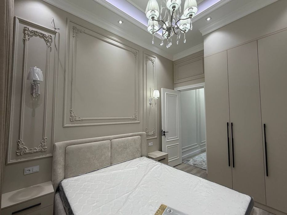 Квартира продается 2/1/10 на Еврахаус