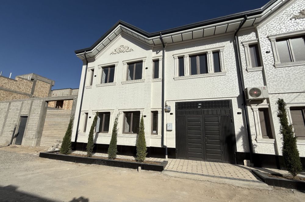 Хонабод Сергели Иттифок масжид олди 1 сотих 4 та хона коттедж срочно