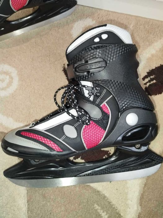 Patine de gheata  41 TAKE OFF