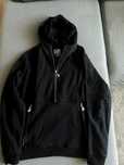 Luda Zip Up горница