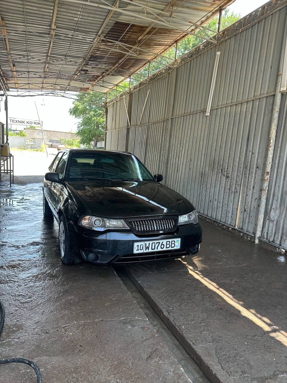 Chevrolet Nexia2