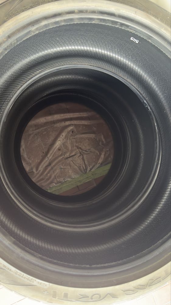 Cauciucuri vara R20