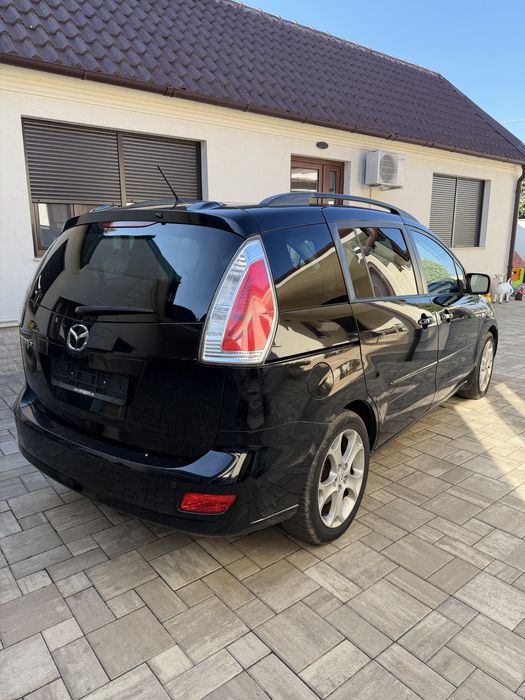 Mazda 5 Diesel 7 locuri