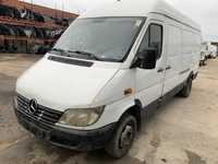 Ax volan Caseta Jug Foaie fata Brat Mercedes SPRINTER 411 413 CDI 2005