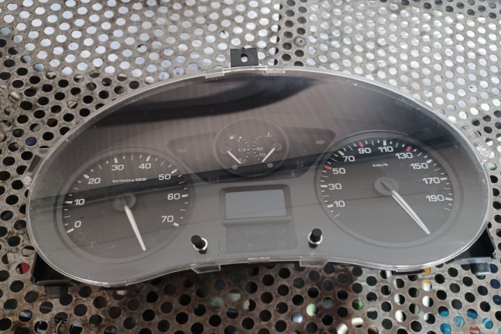 Ceasuri bord 1.6B 503001316101 55500131010 Peugeot Partner 2 [2008 -