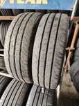 195/65 R16 C Continental ContiVanContact 100 de vara