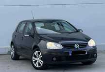 Vw Golf 5 1.9-TDi 105-CP 2006 E4 Auto Impecabill//TOP//