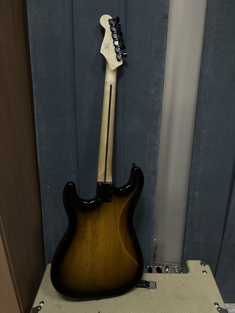 Fender squaier affinity дешево!