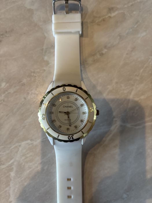 Дамски часовник Chanel