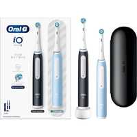 Set periute de dinti electrice ORAL-B iO3 SIGILAT