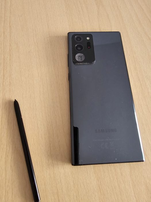 Vând Galaxy Note 20 Ultra 5g