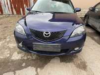 Mazda 3 1.6hdi на части мазда 3 1.6 хди пежо