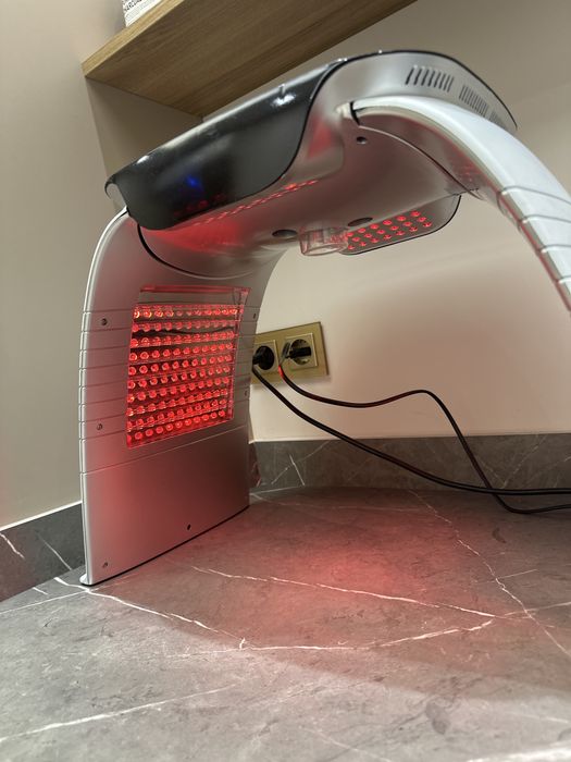 Професионална Led лампа