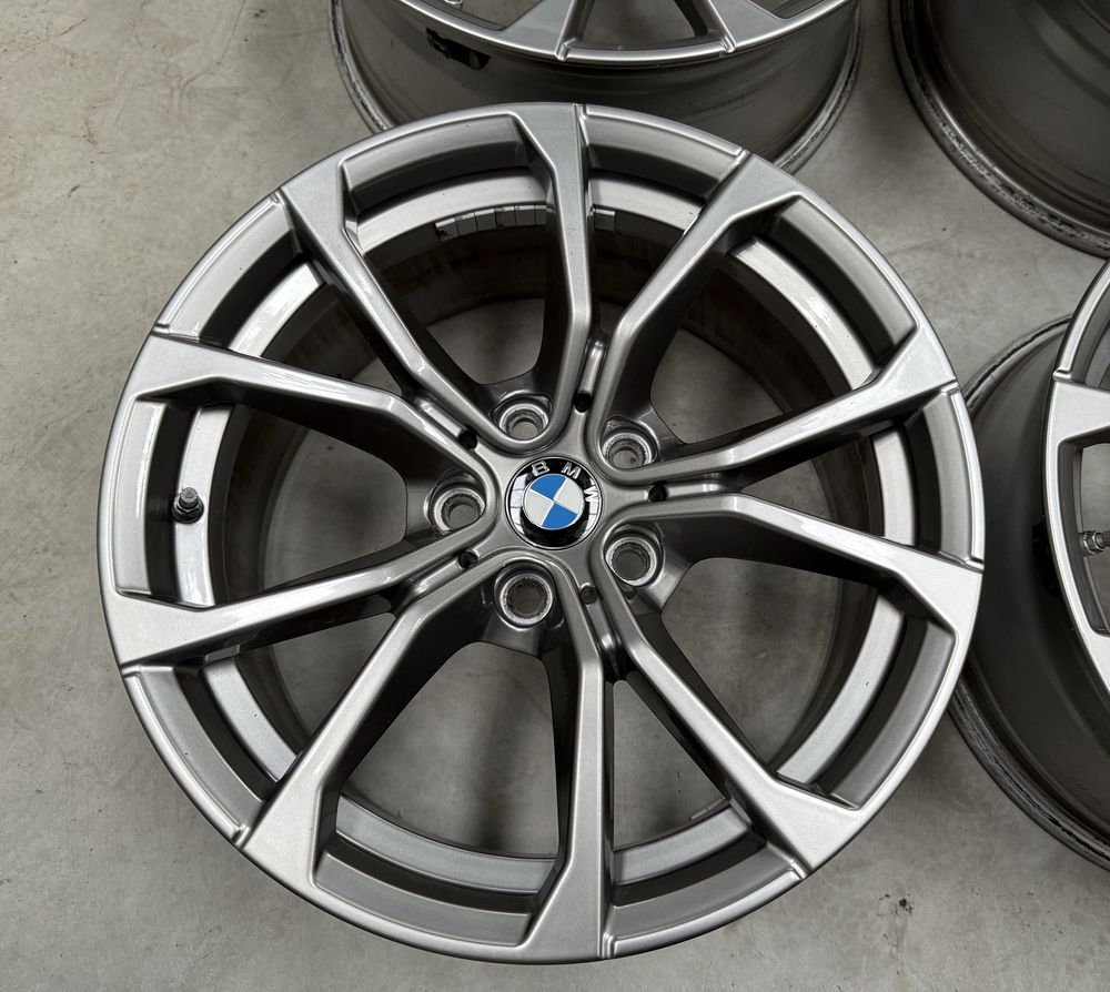 Jante aliaj 17’ 5x112 Audi, VW, Skoda, Mercedes, Seat