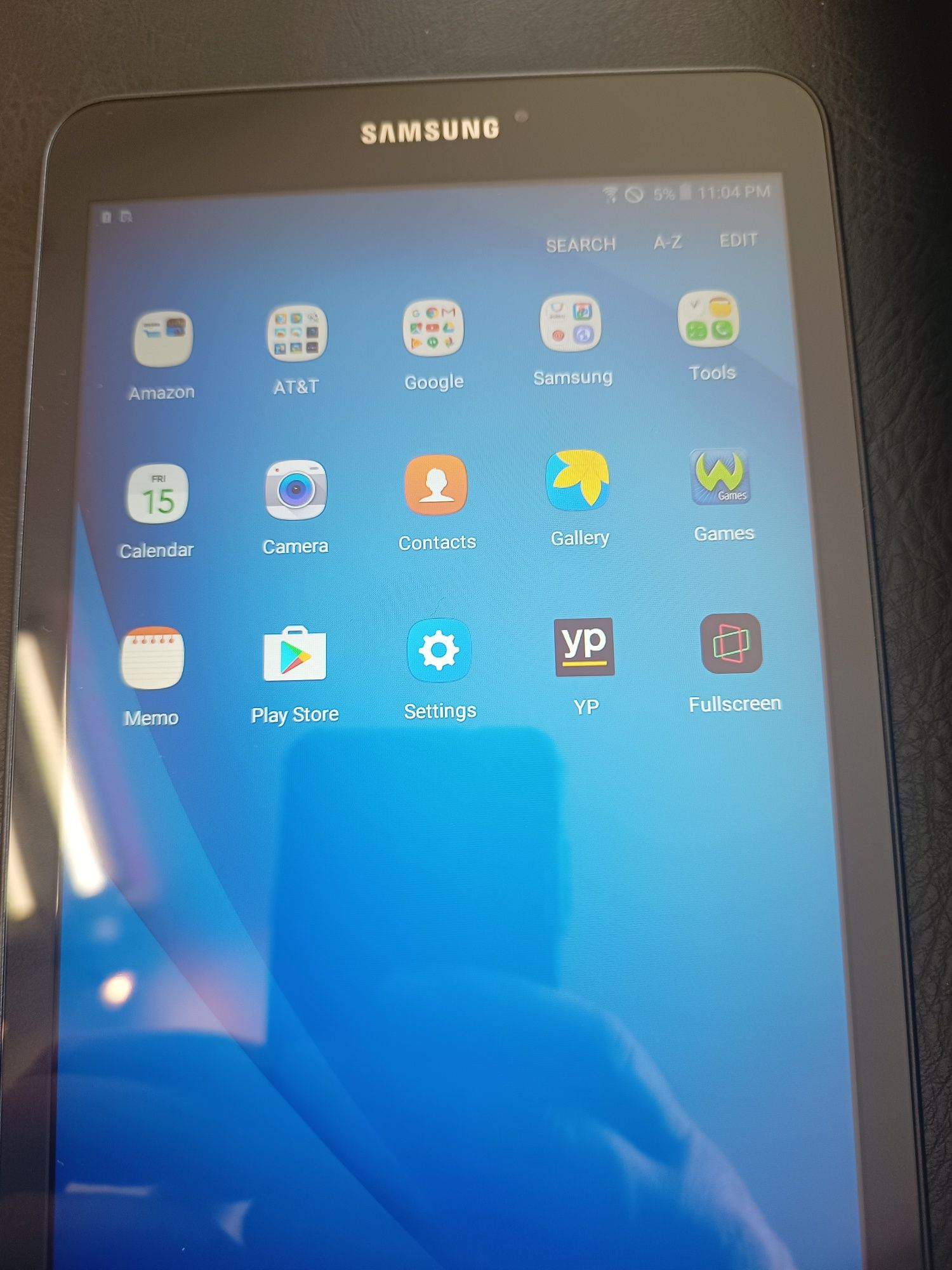 Таблети Samsung Galaxy Tab E 8.0 E SM-T377 16GB sim card slot 4g LTE