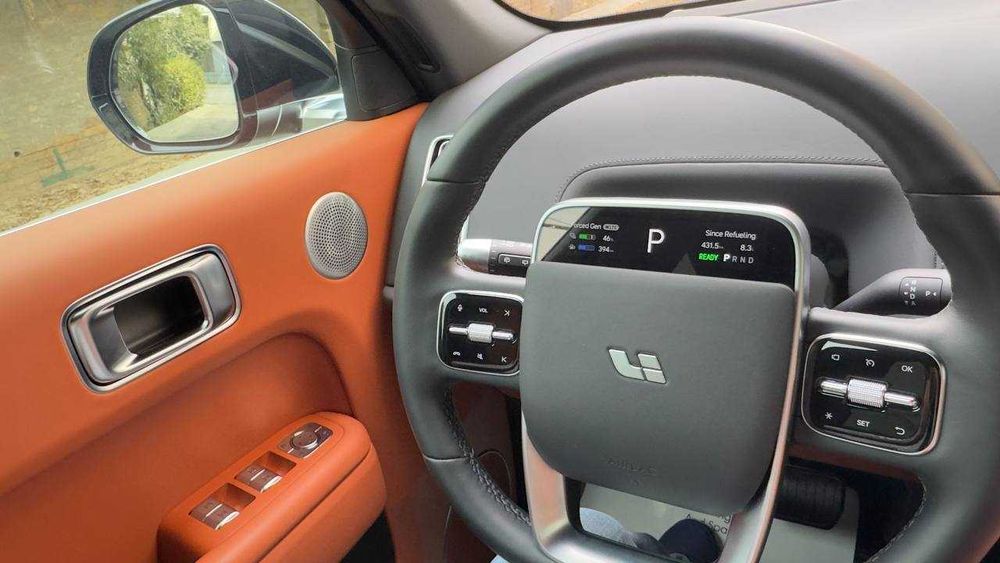 Продается Li 7 ultra