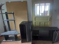 Mobilier cameră/dormitor