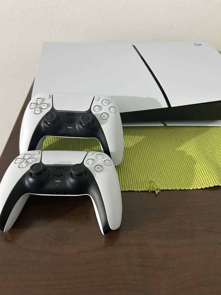 PlayStation 5 1TB