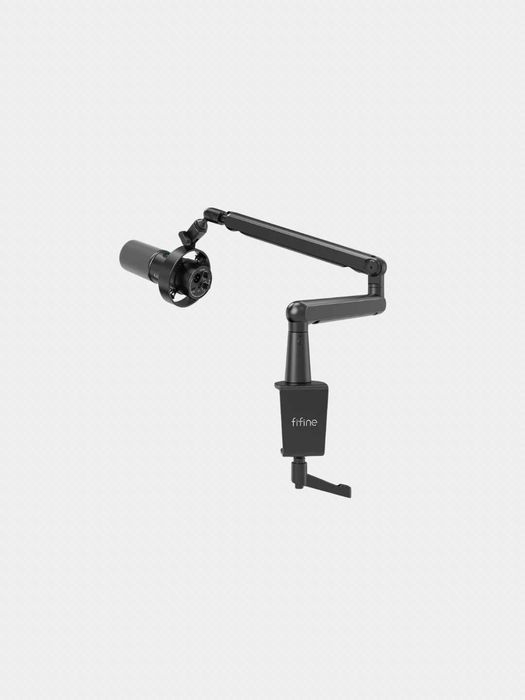 Fifine t688 Премиум микрофон который ты достоин