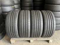 4 anvelope de vara 245/45/19 Continental CA NOI!