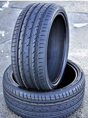 Anvelope noi 225/35ZR20 255/30R20 93W Haida HD927