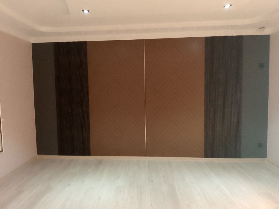 Malyarka Kafel Laminant Nalevnoy pol Santexnika Elektr ishlarini qilam