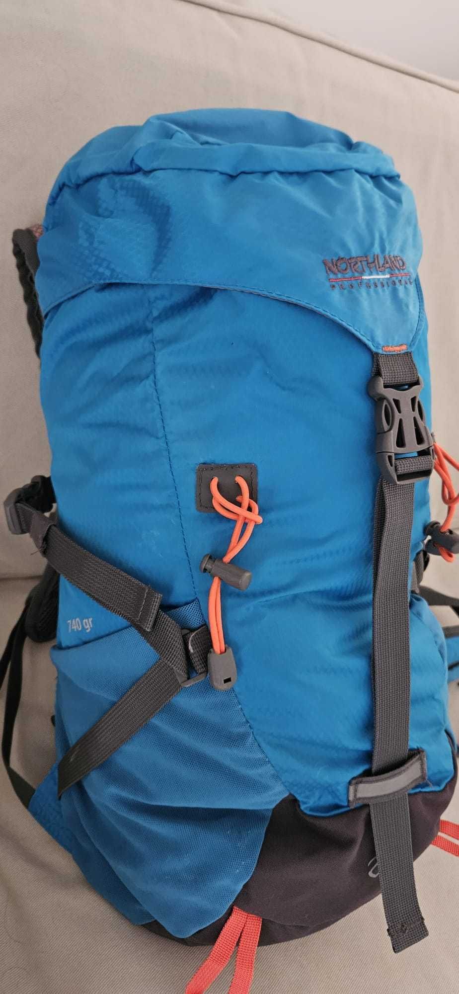 Rucsac drumetie Northland Professional Vento 25- ultralight