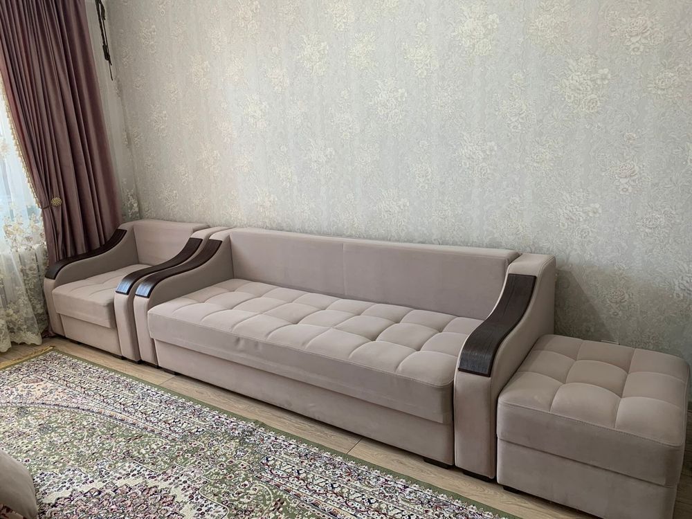 Срочно продам ДИВАН