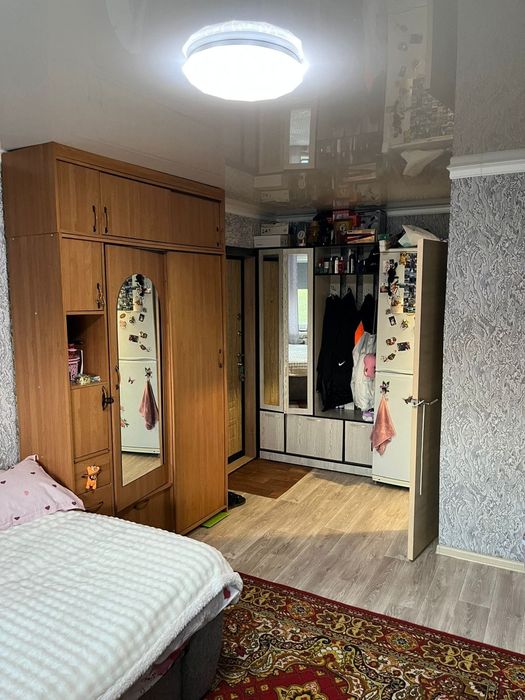 Комната в общежитие район Обл ГАИ