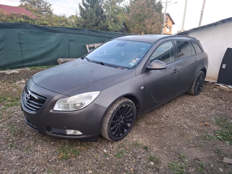 Vând Opel Insignia Pt Dezmembrat