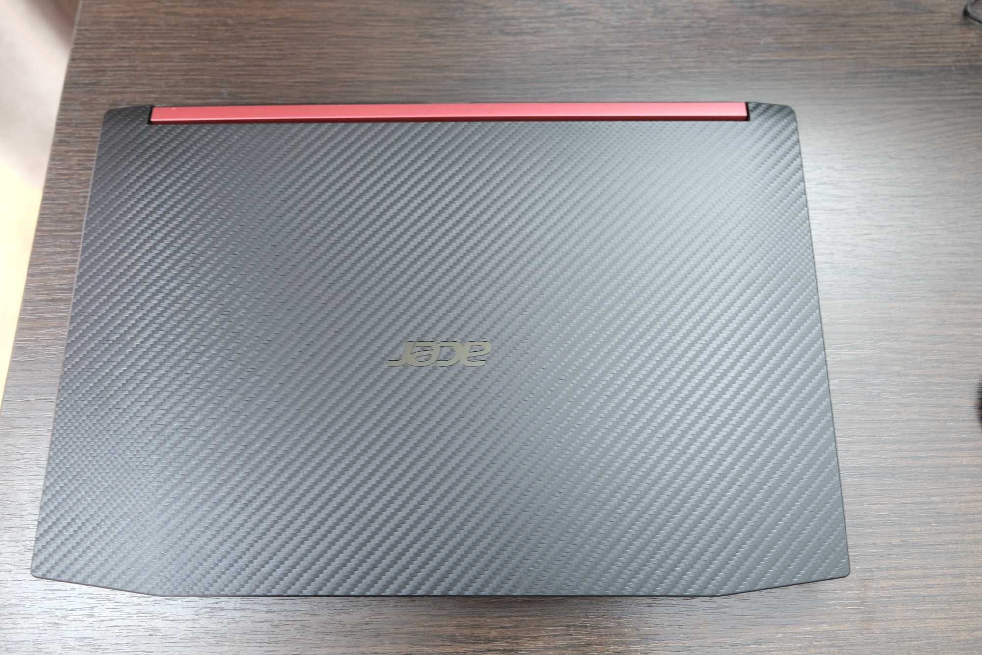 Ноутбук Acer Nitro 5