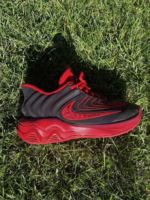 Adidasi Nike Giannis