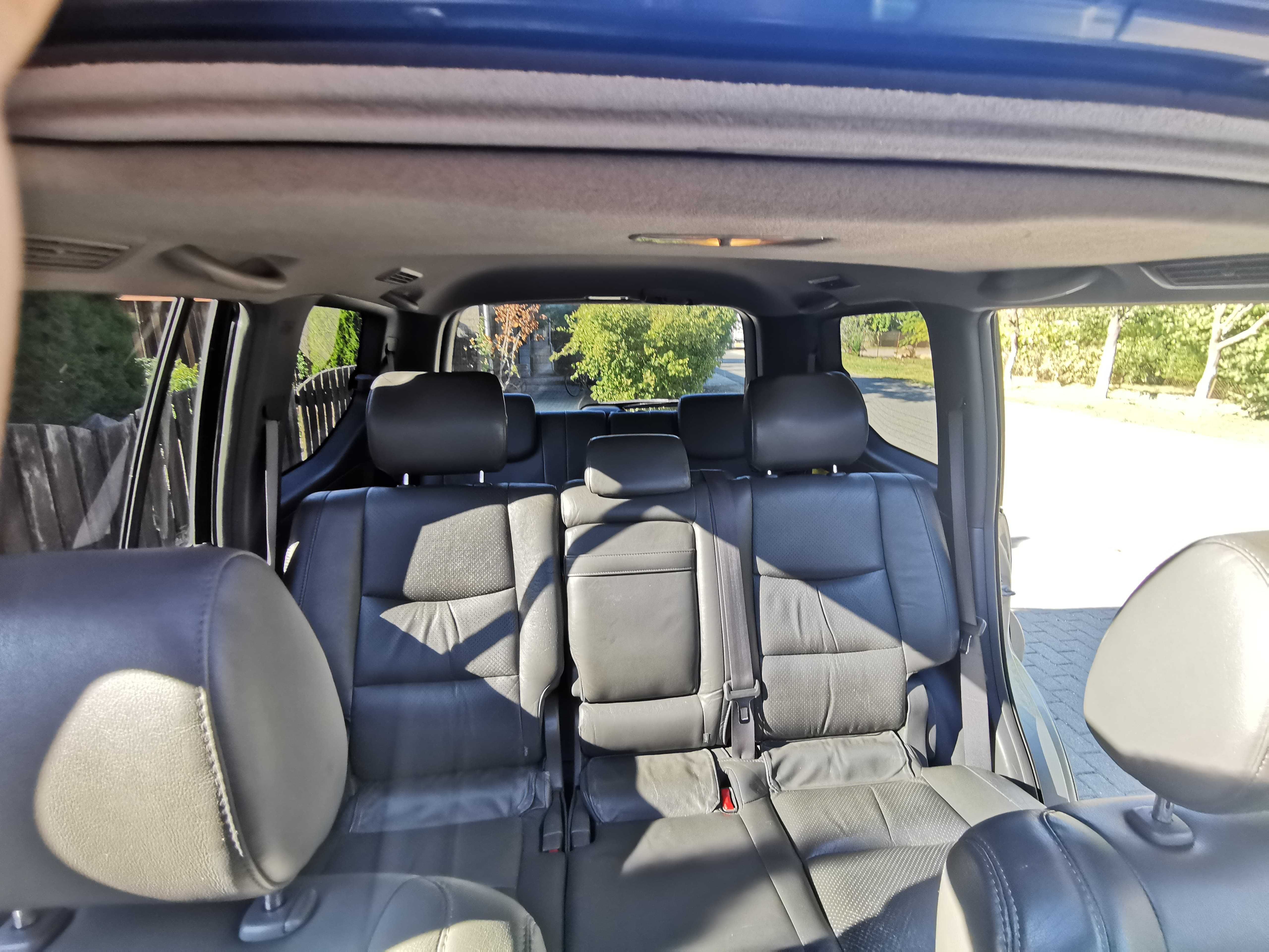 Toyota Land Cruiser Vând