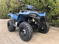 ATV Polaris Sportsman 570 EPS Zenith BLUE