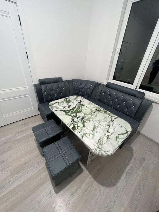 Кухонные уголки по оптовой цене