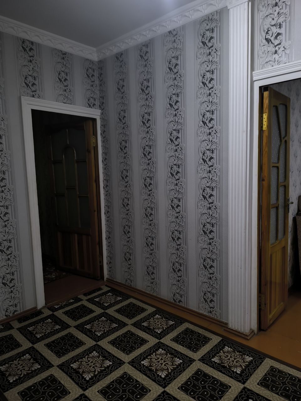 Срочно сдаётся 3/2/4 Чиланзар 13 атлант 90м²